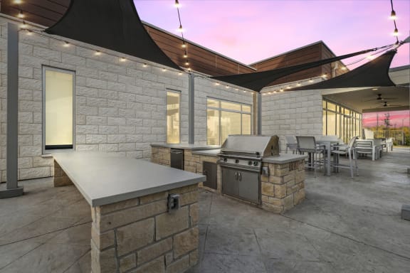New Apartments in Grand Prairie, TX | LynnCora | Amenities